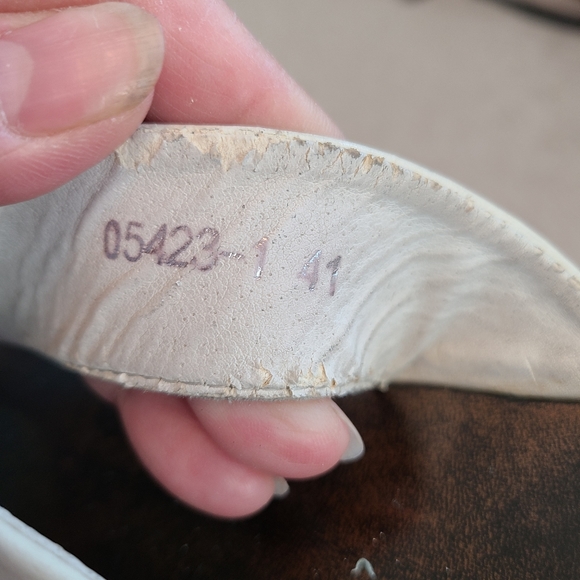 Dolce & Gabbana slippers - Picture 3 of 5